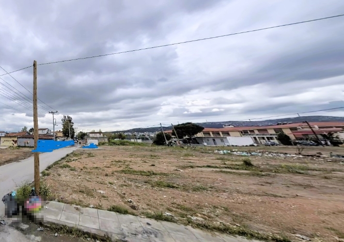 Οικόπεδο 512 τ.μ.