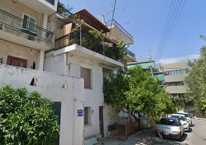 Διαμέρισμα 79 τ.μ.