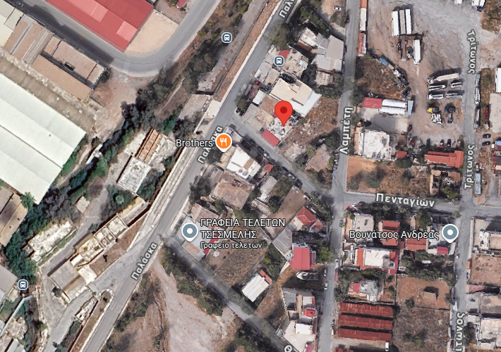 Κατάστημα 137 τ.μ.