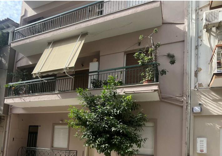 Διαμέρισμα 89 τ.μ.