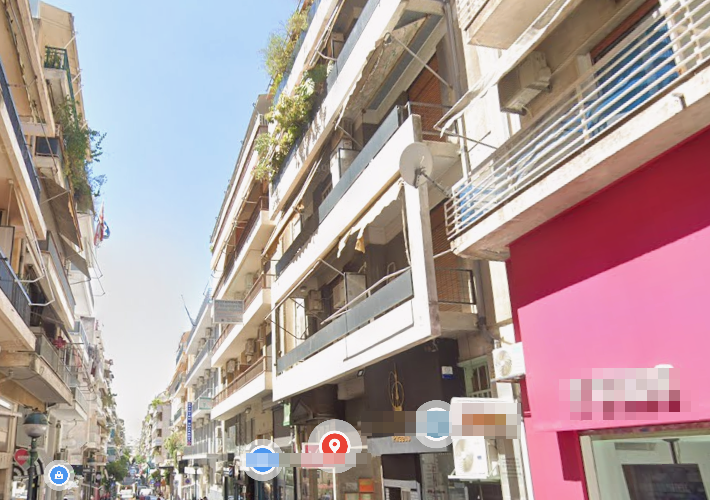 Χώρος 168 τ.μ.