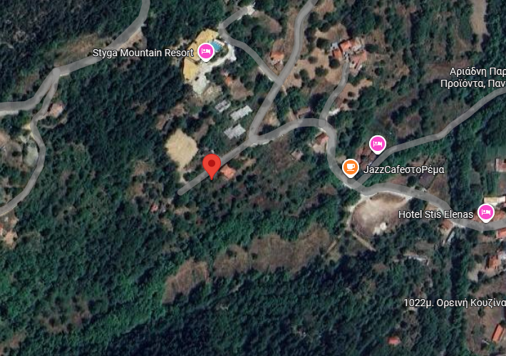 Μονοκατοικία 208 τ.μ.