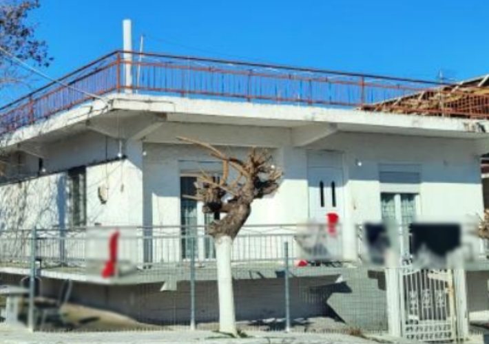 Μονοκατοικία 164 τ.μ.