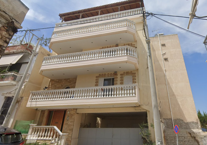 Μεζονέτα 107 τ.μ.