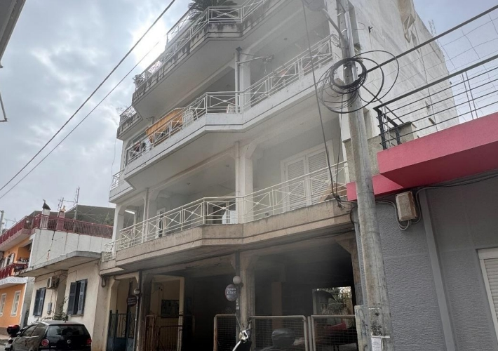 Διαμέρισμα 85 τ.μ.