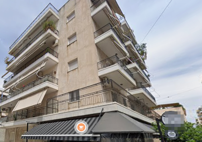 Διαμέρισμα 69 τ.μ.