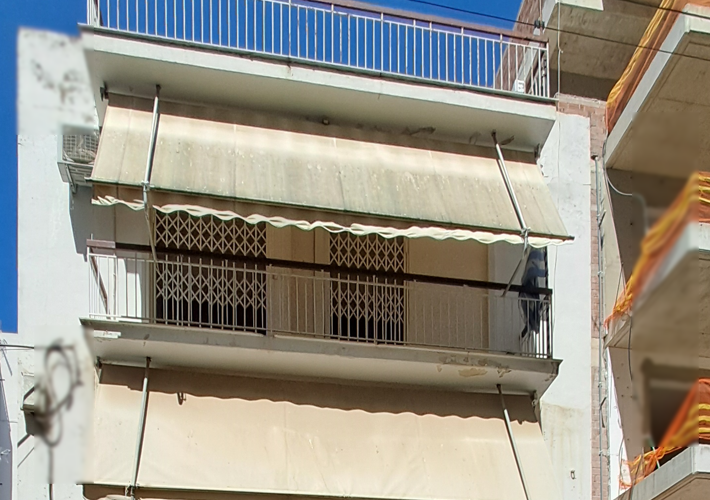 Διαμέρισμα 88 τ.μ.