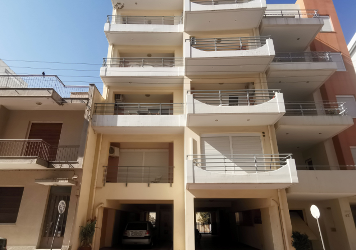 Διαμέρισμα 59 τ.μ.