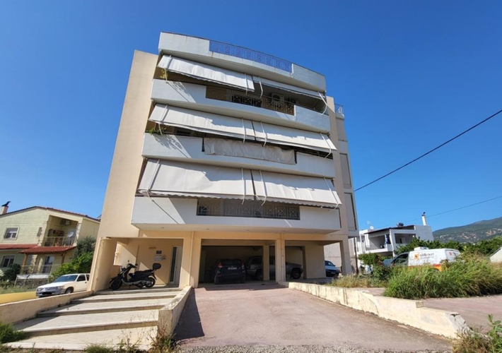 Διαμέρισμα 40 τ.μ.