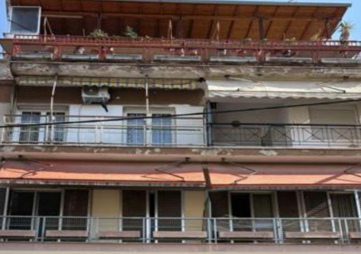 Διαμέρισμα 101 τ.μ.