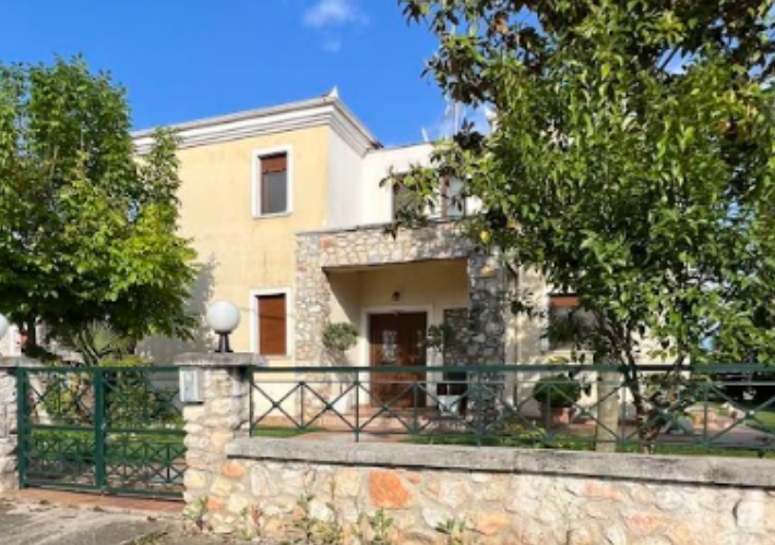 Διαμέρισμα 124 τ.μ.