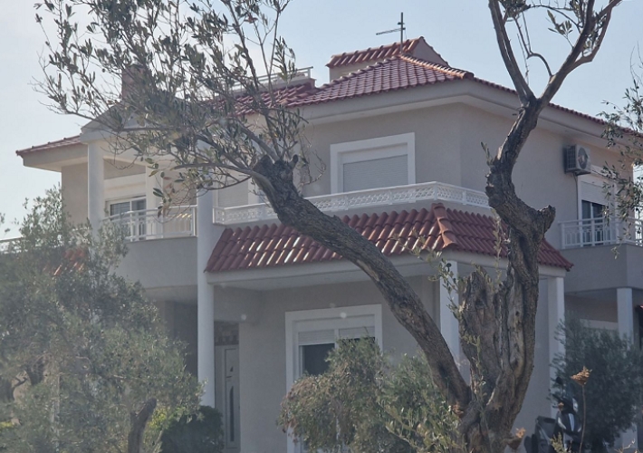 Μονοκατοικία 224 τ.μ.