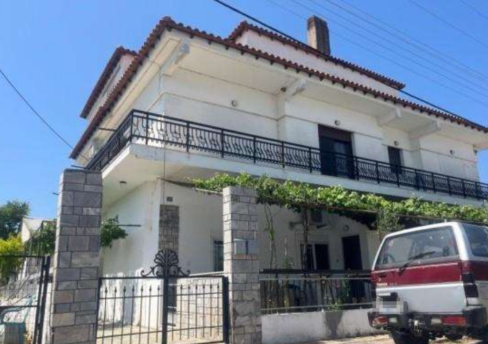 Διαμέρισμα 120 τ.μ.