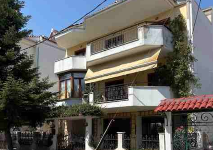 Διαμέρισμα 176 τ.μ.