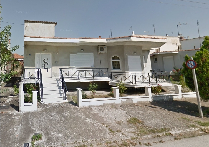 Διαμέρισμα 120 τ.μ.