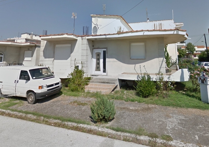 Μονοκατοικία 124 τ.μ.