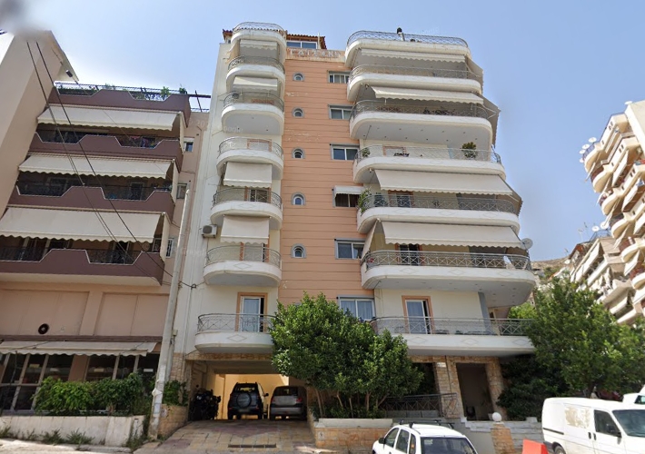 Διαμέρισμα 89 τ.μ. με θέση στάθμευσης