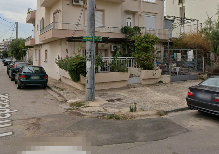 Διαμέρισμα 73 τ.μ.