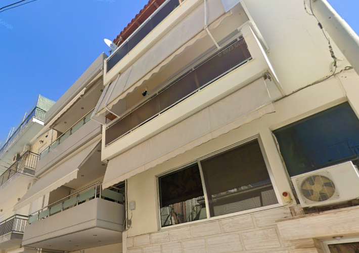 Διαμέρισμα 70 τ.μ.