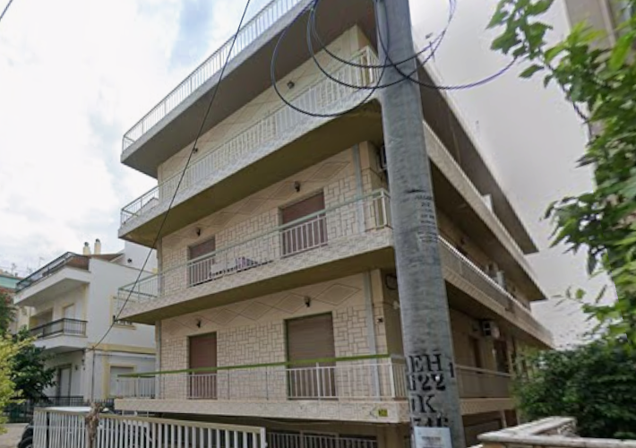 Διαμέρισμα 81 τ.μ.