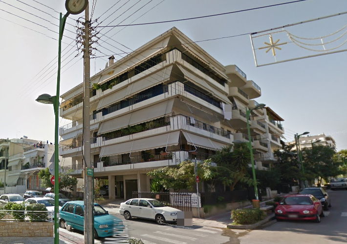 Διαμέρισμα 82 τ.μ. και θέση στάθμευσης