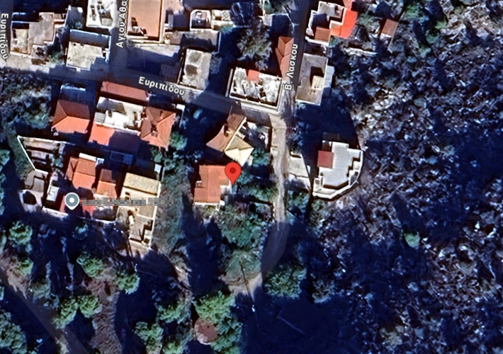 Μονοκατοικία 221 τ.μ.