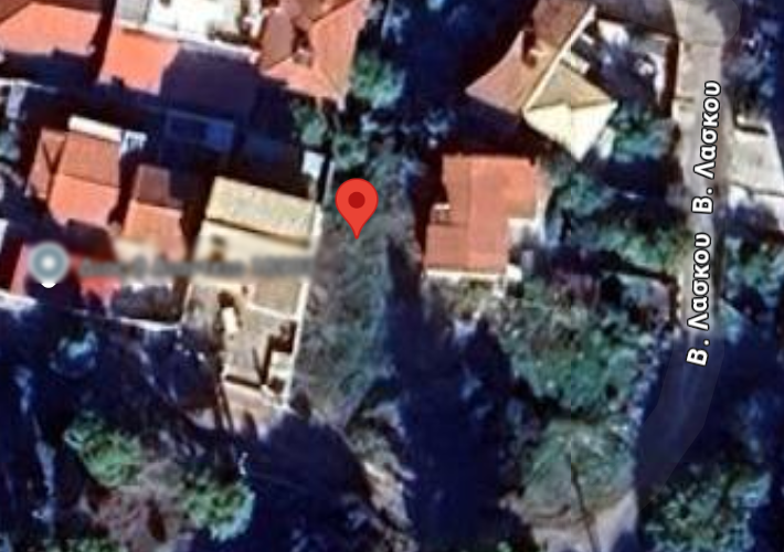 Οικόπεδο 252 τ.μ.