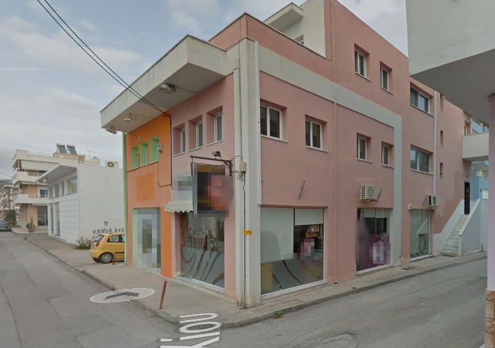 Γραφείο 317 τ.μ.