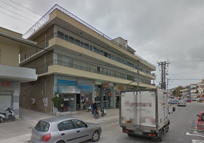 Κατάστημα 63 τ.μ.