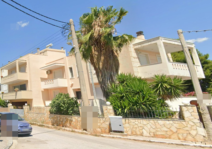 Μεζονέτα 239 τ.μ. με χώρο στάθμευσης