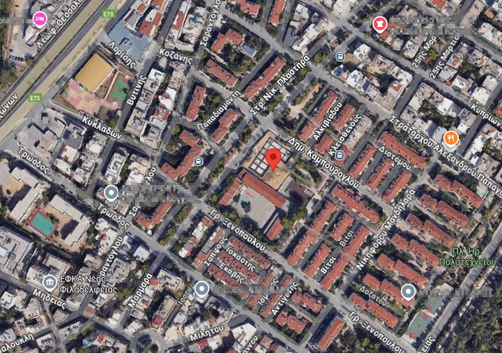 Διαμέρισμα 79 τ.μ.