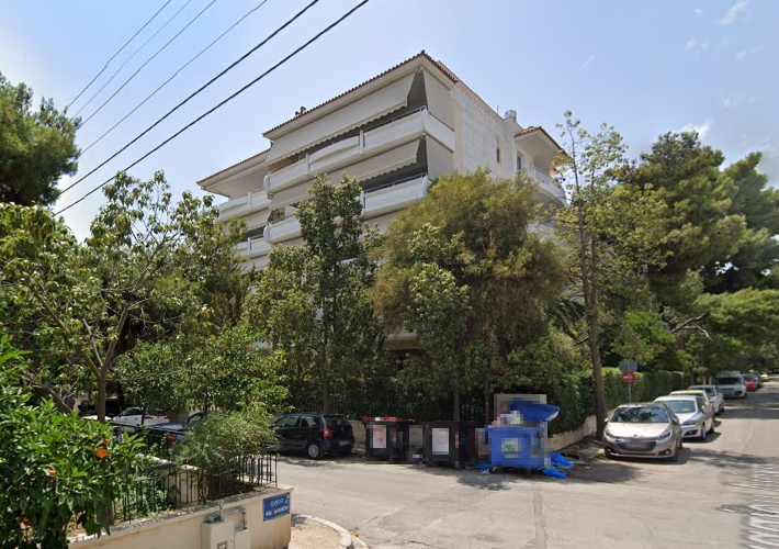 Διαμέρισμα 109 τ.μ.