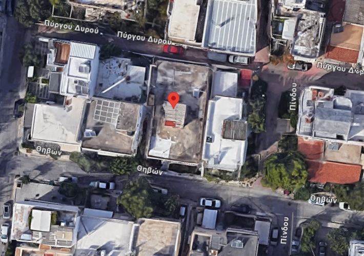 Διαμέρισμα 48 τ.μ.