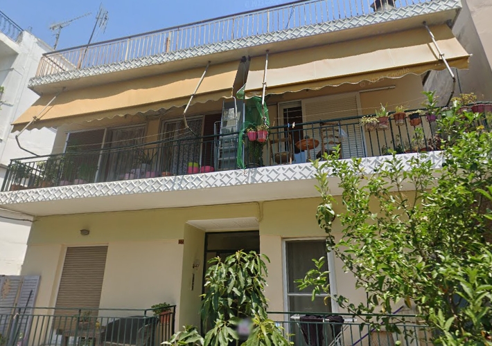 Διαμέρισμα 47 τ.μ.