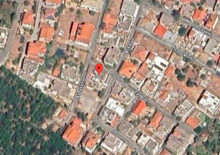 Μονοκατοικία 115 τ.μ.