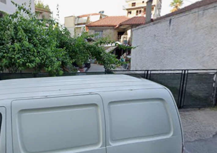 Μονοκατοικία 113 τ.μ. με χώρο στάθμευσης