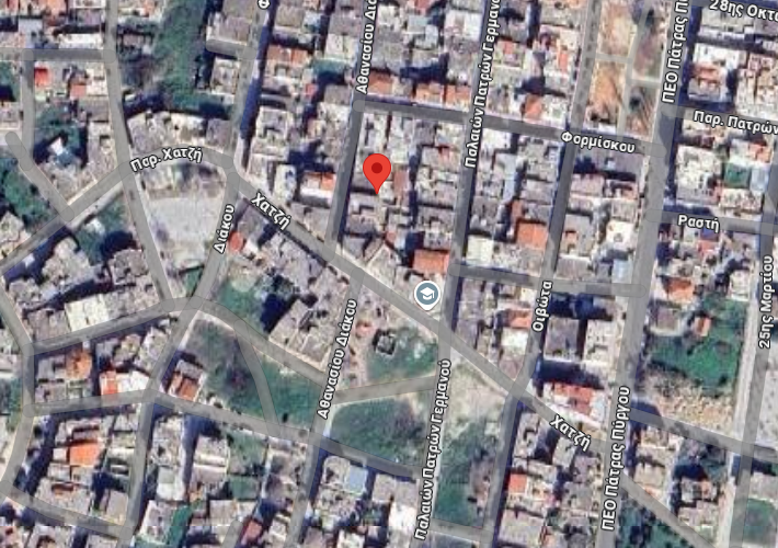 Μονοκατοικία 385 τ.μ.