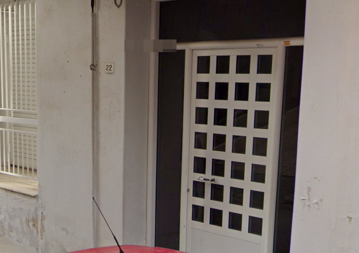 Διαμέρισμα 88 τ.μ.