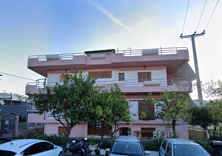 Διαμέρισμα 100 τ.μ.