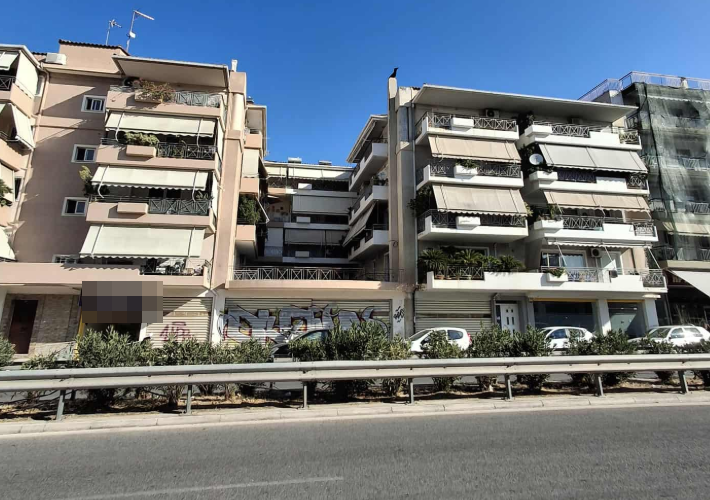 Διαμέρισμα 96 τ.μ.