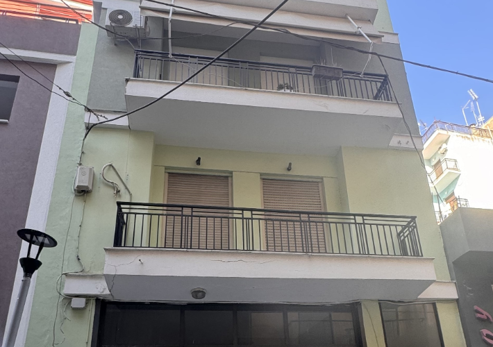 Διαμέρισμα 75 τ.μ.