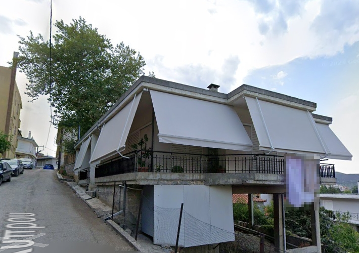 Διαμέρισμα 118 τ.μ.