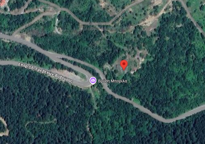 Μονοκατοικία 104 τ.μ.