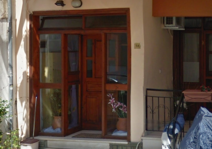 Χώρος 80 τ.μ.