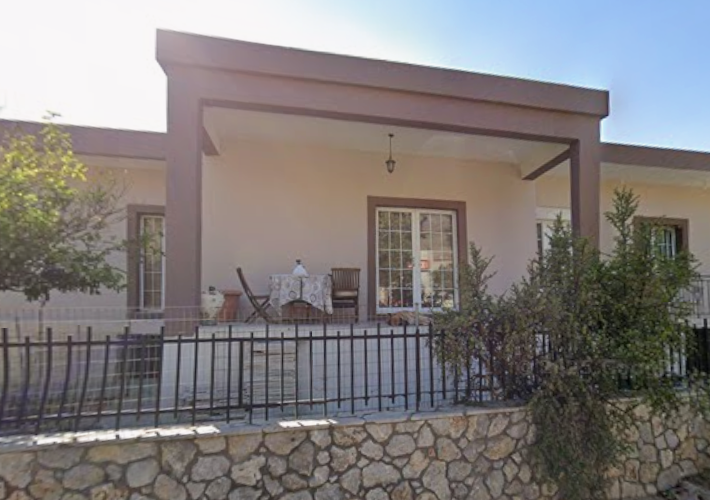 Μονοκατοικία 134 τ.μ.