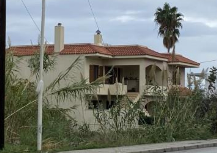 Διαμέρισμα 99 τ.μ.