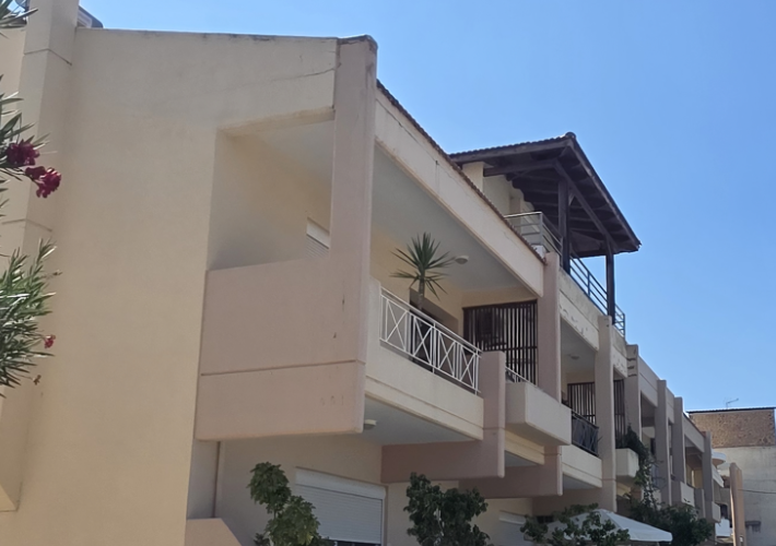 Διαμέρισμα 96 τ.μ.