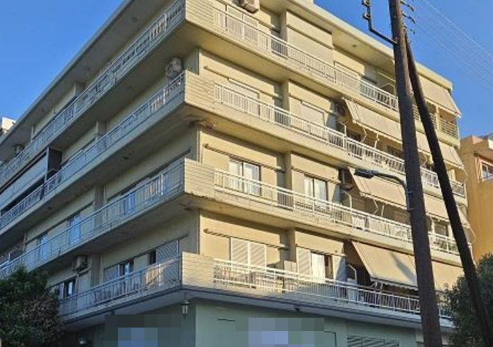 Διαμέρισμα 110 τ.μ.