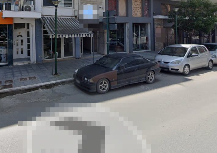 Κατάστημα 48 τ.μ.