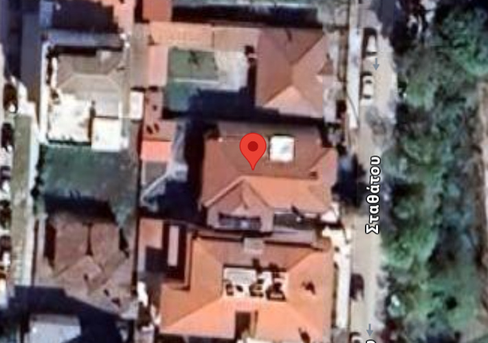 Διαμέρισμα 176 τ.μ.